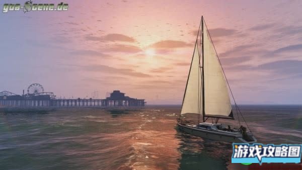 侠盗猎车手5发财方法十大赚钱技巧