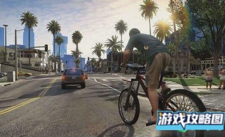 《侠盗猎车手5》千万豪华跑车固定刷新地点