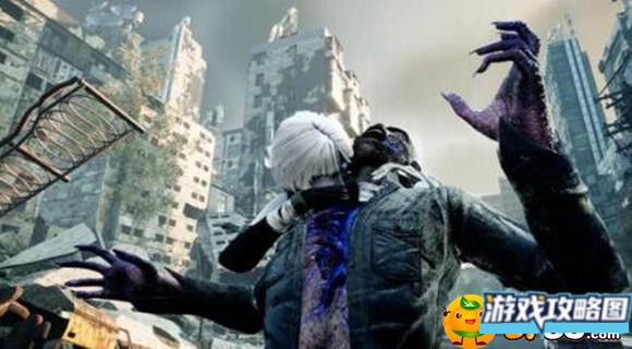 明日之后半感染者孢子猎手技能加点攻略