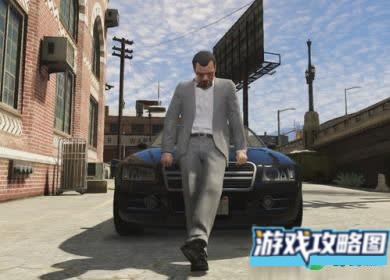 《侠盗猎车手5》刺杀任务及股票获利方法