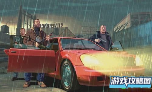 侠盗猎车手5炒股赚钱方法