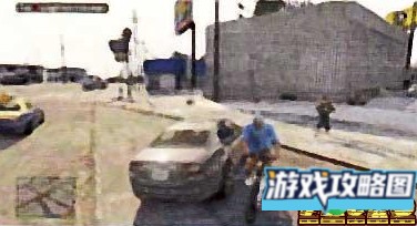 侠盗猎车手5支线消遣任务攻略