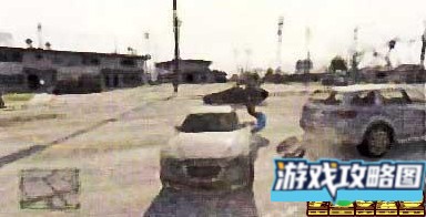 侠盗猎车手5支线消遣任务攻略