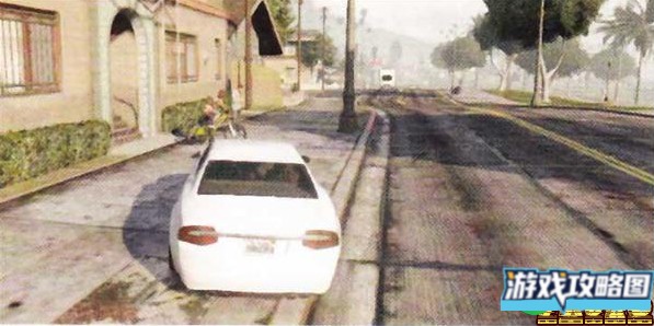 侠盗猎车手5支线消遣任务攻略