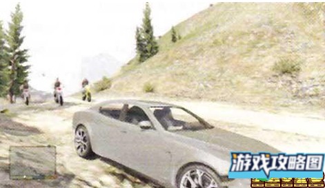 侠盗猎车手5支线消遣任务攻略