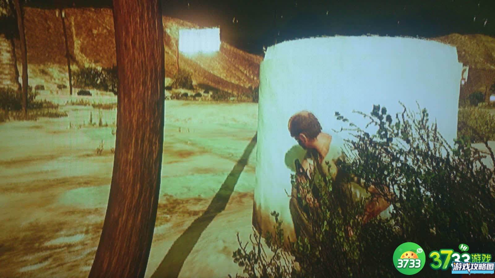 侠盗猎车手5全支线任务流程图文攻略