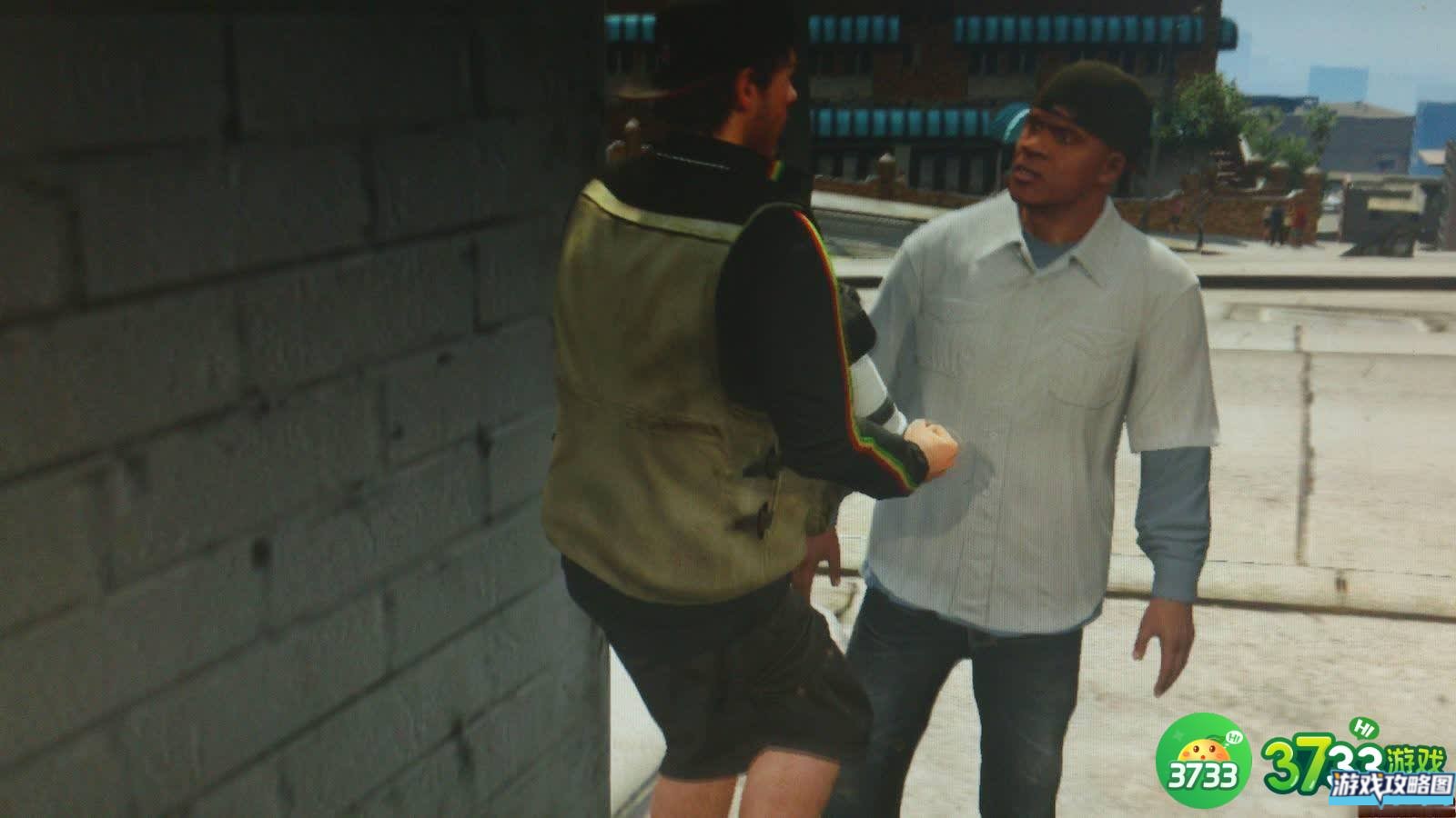 侠盗猎车手5全支线任务流程图文攻略