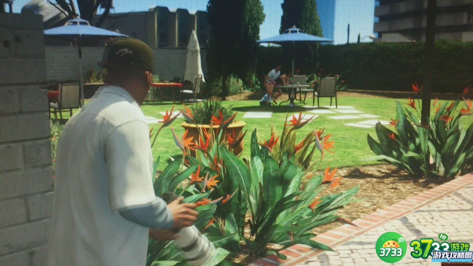 侠盗猎车手5全支线任务流程图文攻略