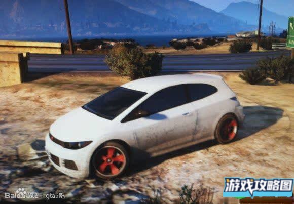 侠盗猎车手5好车评测