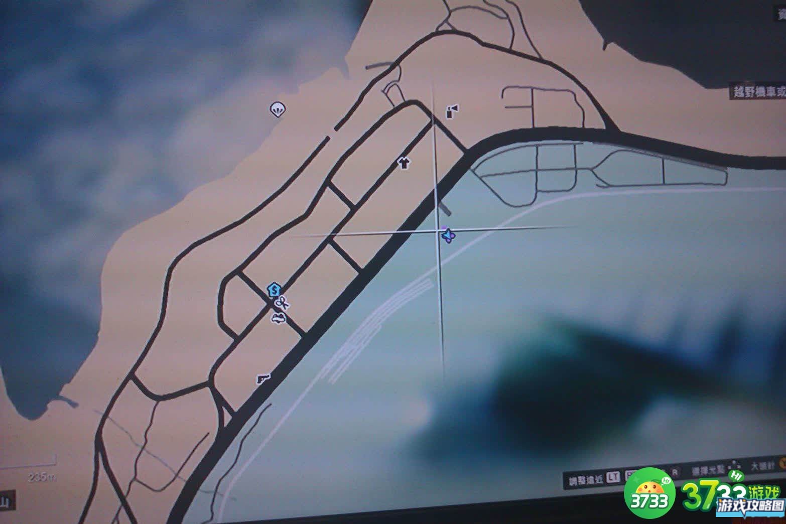 侠盗猎车手5武器店没卖的隱藏武器铁撬