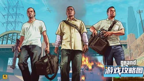 侠盗猎车手5有哪些游戏细节解析