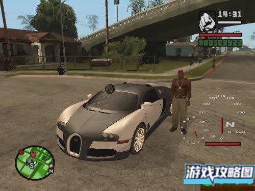 侠盗猎车手5改装车奖杯怎么解锁