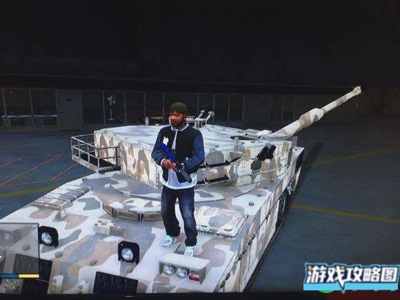 侠盗猎车手5抢夺固定翼心得