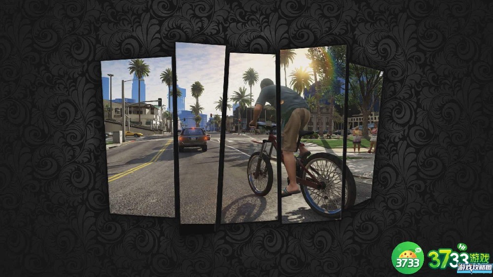 《侠盗猎车手5》成就至高基甫隆获取图文攻略