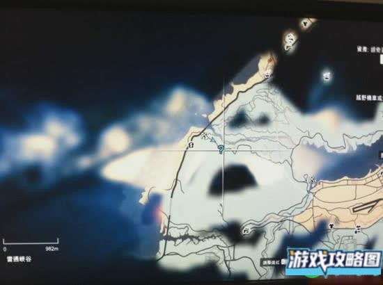 侠盗猎车手5成就至高基甫隆获取图文攻略