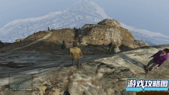 侠盗猎车手5游戏世界的见解和分析