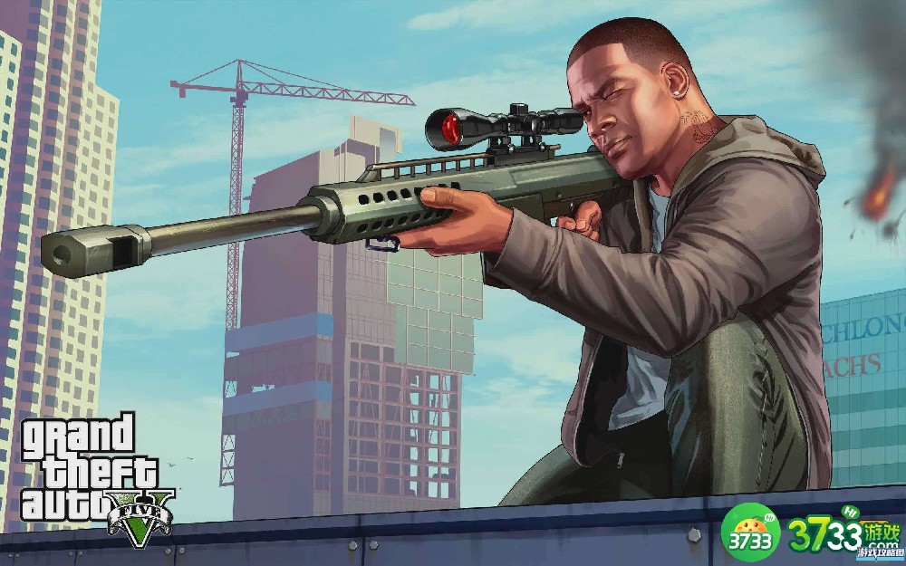 《侠盗猎车手5》作弊码大全