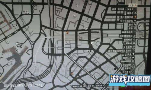 侠盗猎车手5刷五星条子妙处推荐甩开膀子屠杀