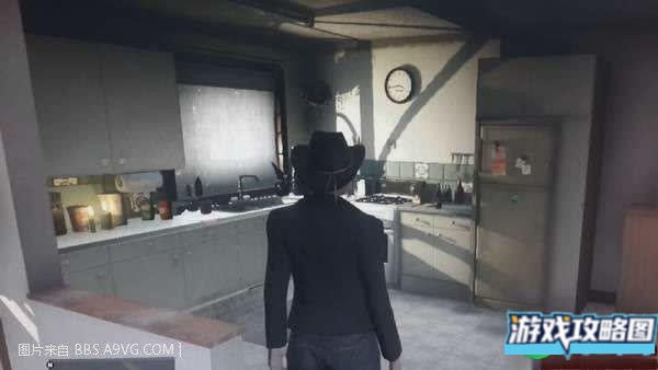 侠盗猎车手5OL版房.车库.车.相关问题解决