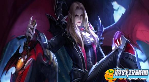 王者荣耀刘邦变态出装是什么 王者荣耀刘邦变态出装是什么