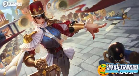 王者荣耀米莱狄变态出装是什么 王者荣耀米莱狄变态出装是什么