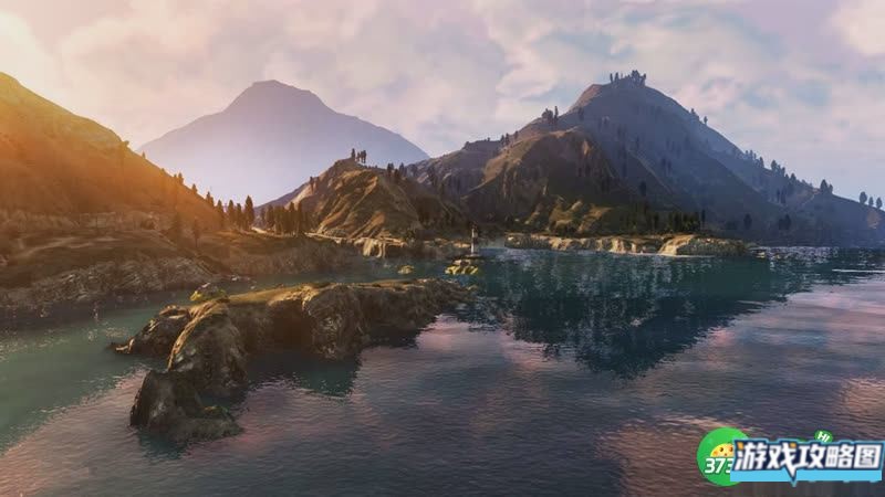 《侠盗猎车手5》主线任务攻略第五篇