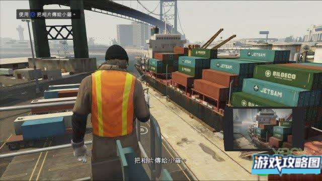 侠盗猎车手5主线任务攻略第五篇