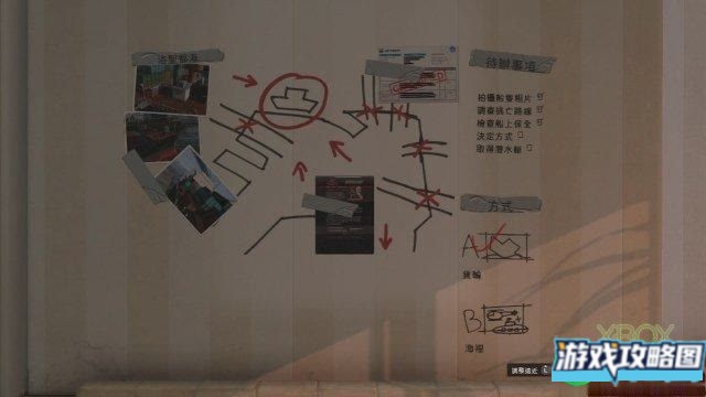 侠盗猎车手5主线任务攻略第五篇