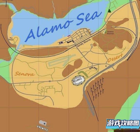 侠盗猎车手5OL版怎么赚钱