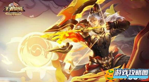 王者荣耀最新赛季后羿变态出装是什么 王者荣耀最新赛季后羿变态出装是什么