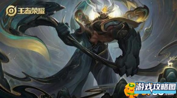 王者荣耀典韦最变态出装是什么 王者荣耀典韦最变态出装是什么