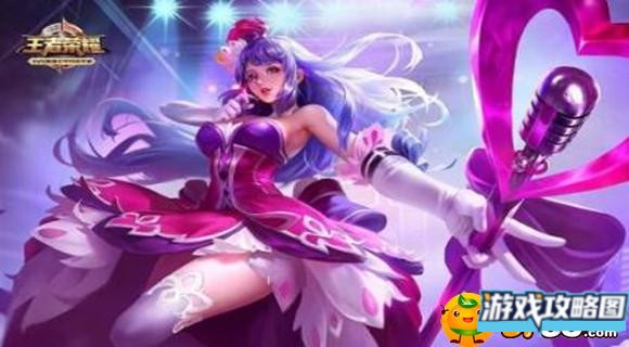 王者荣耀王昭君变态3种出装是什么