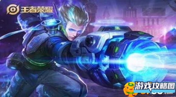 王者荣耀狄仁杰变态暴击伤害出装是什么 王者荣耀狄仁杰变态暴击伤害出装是什么