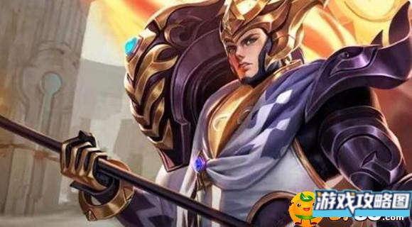 王者荣耀杨戬最变态出装是什么 王者荣耀杨戬最变态出装是什么