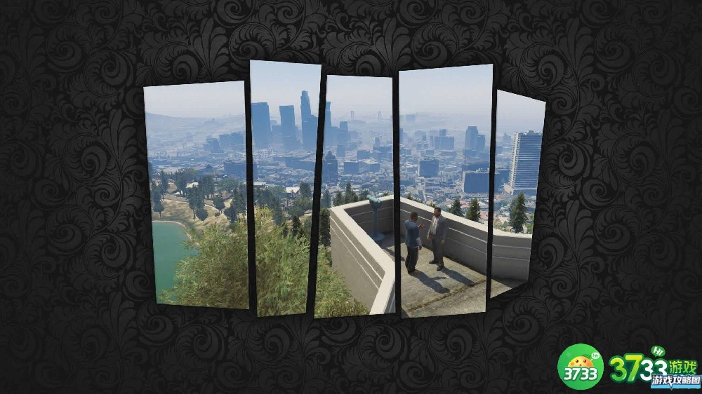 《侠盗猎车手5》人物能力值提升方法