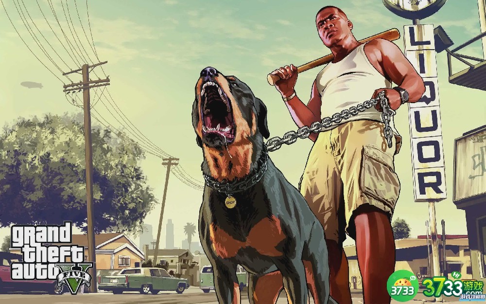 《侠盗猎车手5》如何复制汽车