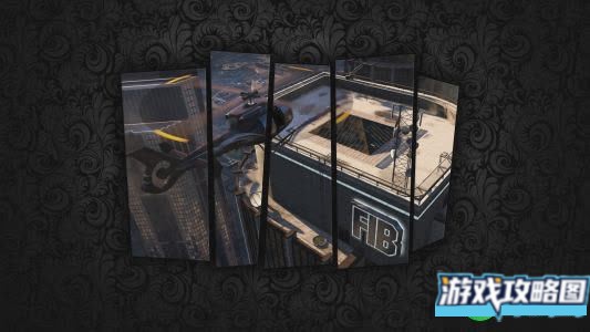 《侠盗猎车手5》陌生人与怪咖详细攻略