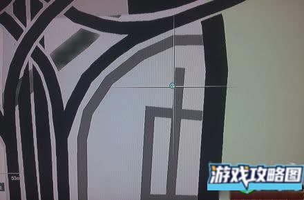 侠盗猎车手5大麻支线任务里货车位置图解