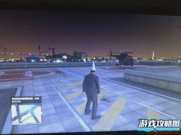 GTAOL实用坐标一览