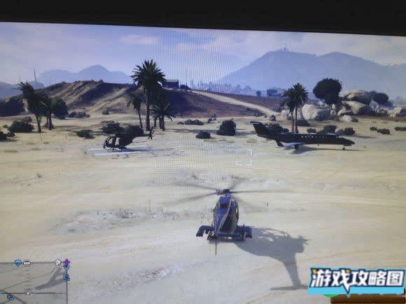 GTAOL实用坐标一览