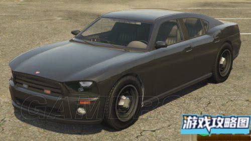 侠盗猎车手5紧急车辆和军用陆上载具获取方式