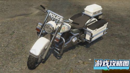 侠盗猎车手5紧急车辆和军用陆上载具获取方式