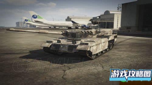 侠盗猎车手5紧急车辆和军用陆上载具获取方式