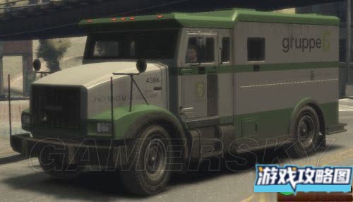 侠盗猎车手5紧急车辆和军用陆上载具获取方式