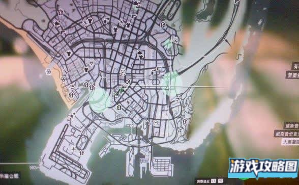 侠盗猎车手5大麻藏匿处任务玩法