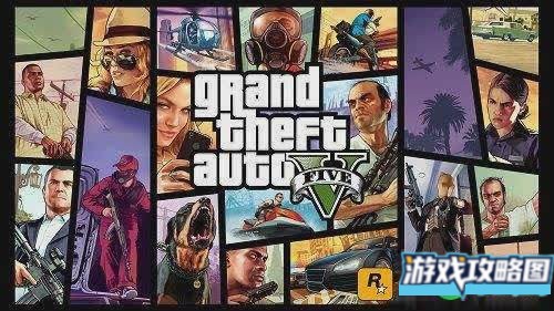 《侠盗猎车手5》露天刷无尽流亡和瞒天过海的方法