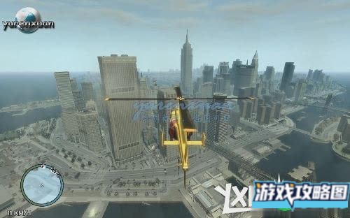 侠盗飞车4夜生活之曲秘籍