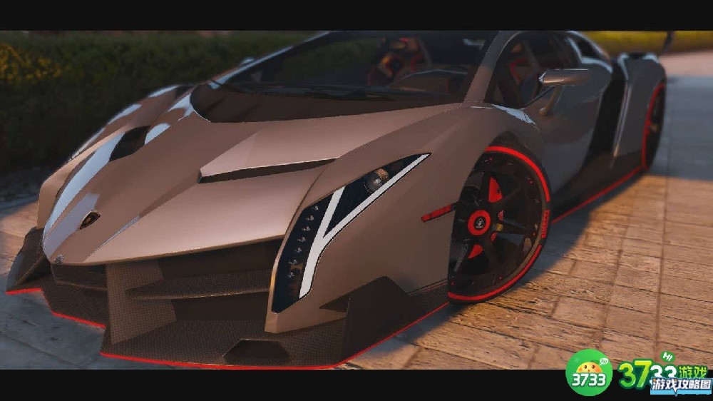 《侠盗猎车手5》运钞车随机事件研究