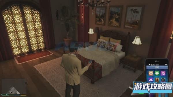 《侠盗猎车手5》次世代版赚钱大法图文攻略