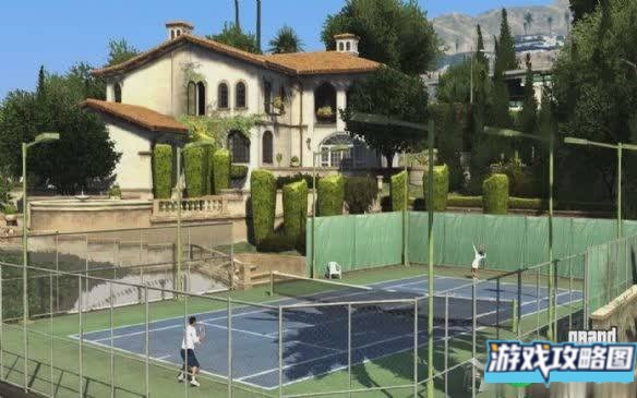 侠盗猎车手5线上模式100万合理使用方法